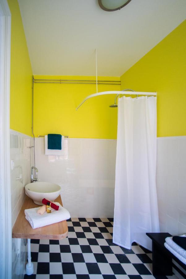 Kjobing Manor Bed & Breakfast Aeroskobing Luaran gambar